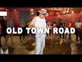 Old town road  lil nas x ft billy ray cyrus dance  matt steffanina  josh killacky