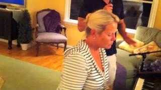 LBI Chowder October 2011