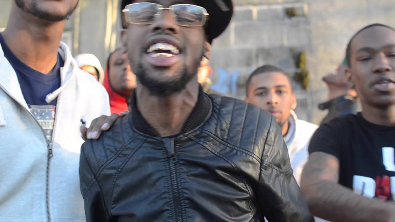 Rizzle "Indictments" 