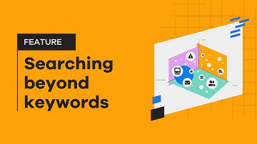 Unlock Smarter Search Results with Vector Search by Upland BA Insight | Feature