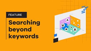 Unlock Smarter Search Results with Vector Search by Upland BA Insight | Feature screenshot 4