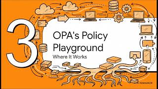 Open Policy Agent (OPA): Unified Policy Control for Cloud-Native Systems | Uplatz
