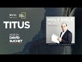 The Complete Holy Bible - NIVUK Audio Bible - 56 Titus