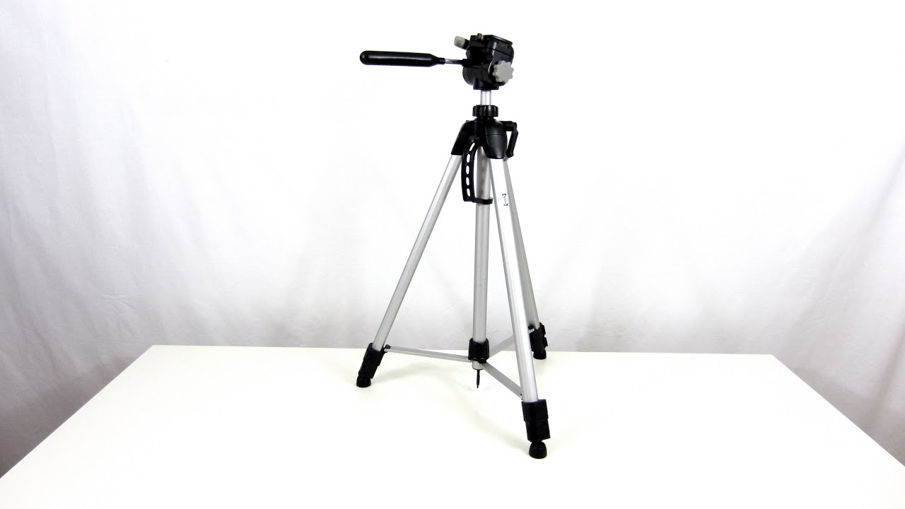 Opteka 70inch Full Size Professional Tripod YouTube