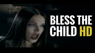 Nightwish - Bless the Child HD (Official Video)