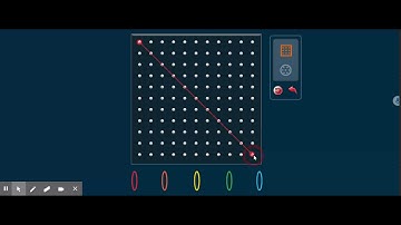Using a Geoboard for Fractions