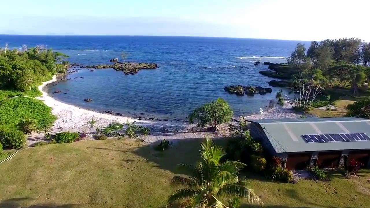 Epi Island Guest House
