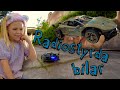 Radiostyrda bilar 🏎️