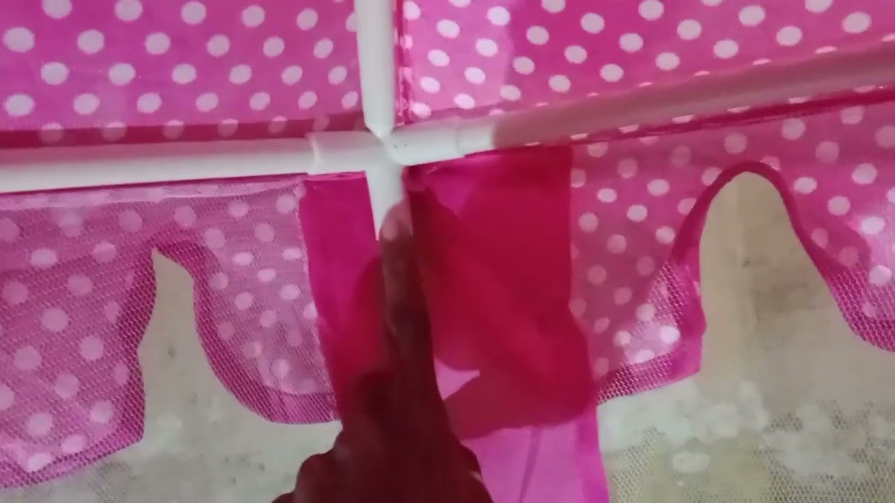 Tent house for kids tent | Only RS 1709...😘😍 | Gift idea marathi review