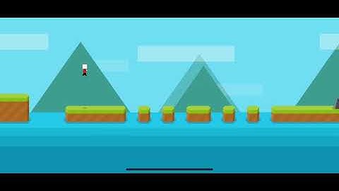 Mr. Jump - Level A1 - Jump! Jump! Jump!