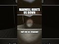 MAXWELL HUNTS US DOWN! - Psyrenix Short | #shorts #youtubeshorts #gmod #garrysmod #clips #funny