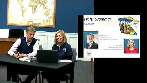 Announcing Fix It! Grammar—Improved Edition