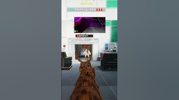 SMOOTH & AGGRESSIVE Sniping + Handcam #callofduty #mw #mw3 #morssniper #competitive #viral