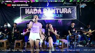 Download Lagu NUNGGU DUDANE | COVER NINA YANI | NADA PANTURA | NINA YANI GROUP MP3