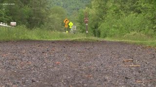 FBI identifies man killed on Appalachian Trail