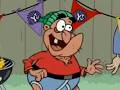 YTV Big BBQ Blowout; Fireworks (2006)