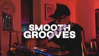 Smooth Grooves 3 - After Dark Slow Jams / Erykah Badu, Tyrese, Boyz II Men, Kehlani, SWV....& More