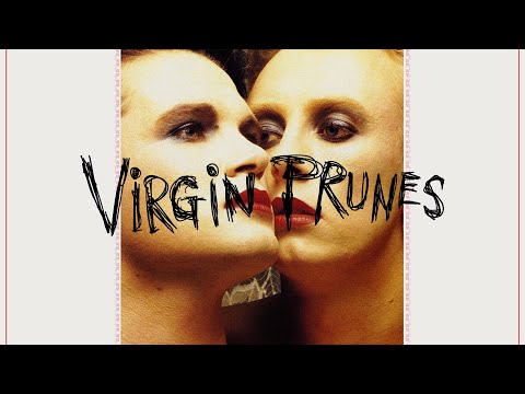 Putar King Of Junk - Virgin Prunes