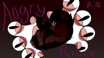 Angry River Part 16 (Villain PMV MAP)