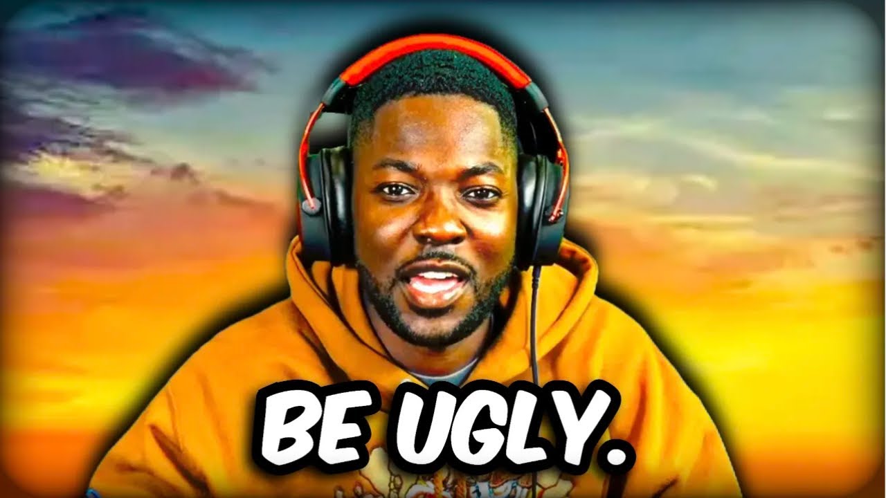 The Return of Monk Mark 🙏