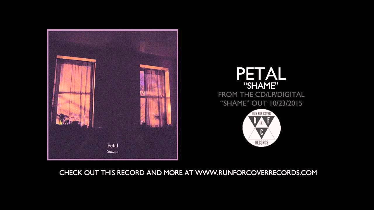 Obejrzyj Petal - "Shame" (Official Audio) w YouTube Obejrzyj Petal - "Shame" (Official Audio) w YouTube