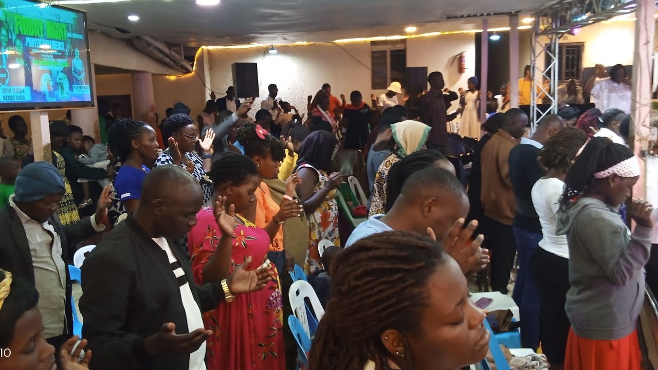 To know you Lord by Lil Gazman 