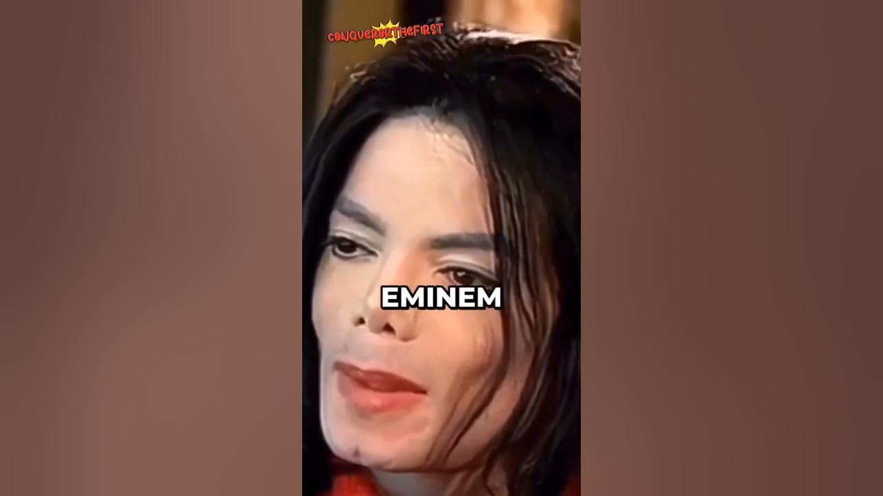 why did michael jackson buy eminem's catalog YouTube