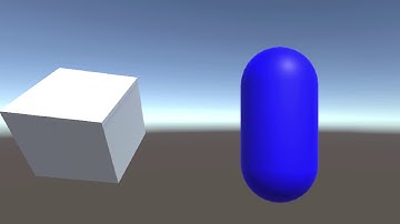 Screen Recording 1 for unity study