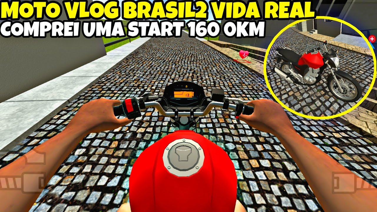 moto vlog brasil 2｜Pesquisa do TikTok