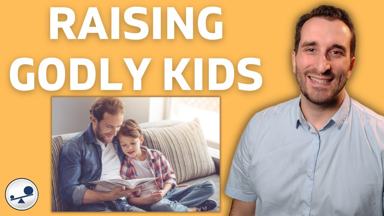 how-to-parent-kids-who-love-god-in-this-crazy-world-live-bible