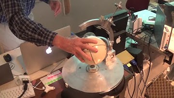 Classical Mechanics with a Bang! (2017 Fall) - Lecture #23