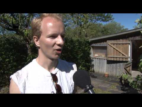 TV SPOT - Assist i Hillerød TV SPOT - Assist i Hillerød