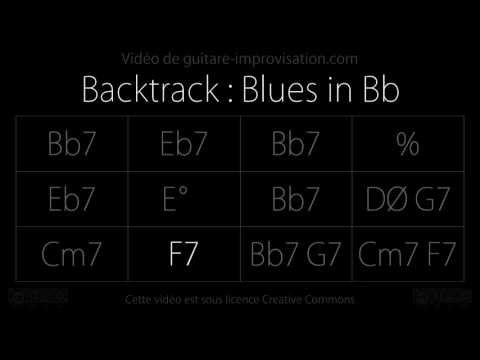 bb-blues-(110bpm)-:-backing-track