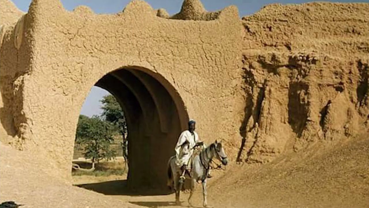 TARIHIN KATSINA