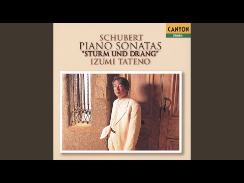 シューベルト:ピアノ・ソナタ第16番 イ短調 作品42 D.845;第2楽章