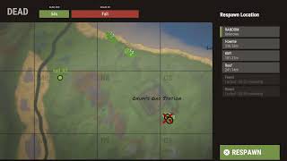 Rust Aids edition