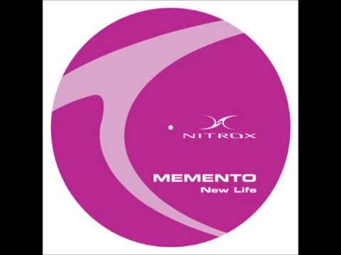 Memento - New Life (Hold Me Back Remix) [2004] - YouTube
