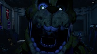 Golden Memory 2 (Demo) - Revisited