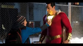 SHAZAM! - Official Teaser Trailer