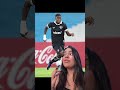 E aí torcedor, como você avalia a partida do Kadir? 🔥
