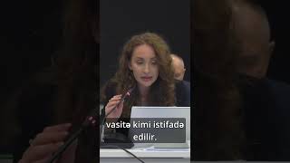 Cəzasız Qalan İşgəncə: ATƏT və BMT İndi Niyə Əməkdaşlıq Etməlidir #osce #insanhüquqları