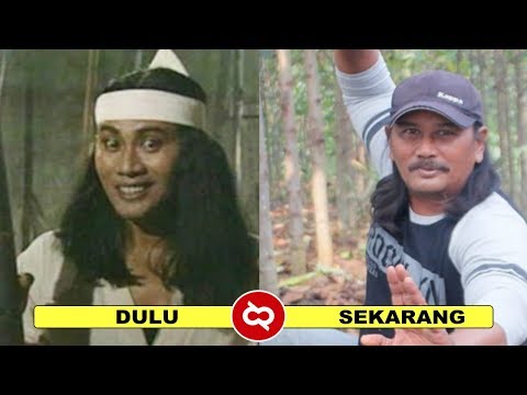 Bikin Sedih! 10 Artis Zaman Dulu Yang Kondisinya Berubah Drastis