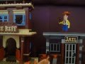 LEGO Toy Story Roundup 