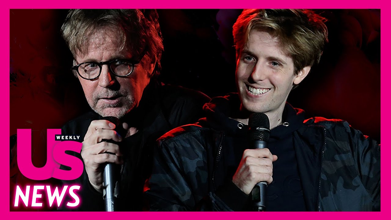 Dana Carvey’s Son Dex’s Official Cause of Death Revealed YouTube