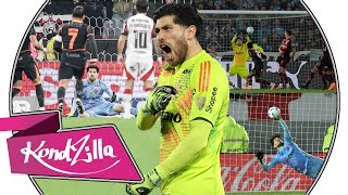 Agustin Rossi No Batidão - Ela Desce Ela Sobe No Baile Zxkai