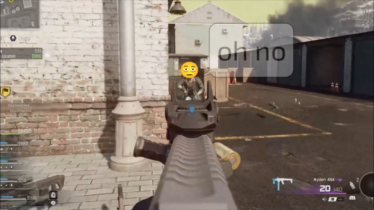 Funny Warzone Strategies That ACTUALLY Work PS5 