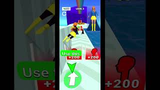 Build A Queen #gamingshorts #gaming #trending