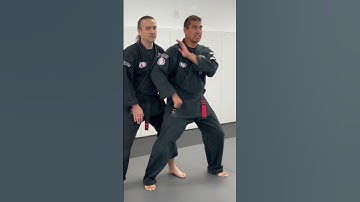 #kenpo emphasis on knowing how to strike, correct positioning, timing, adjusting, reacting, & more.