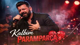 Kalbim Paramparça En Damar Aşk Şarkısı