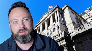 UK STAGFLATION WARNING: How to Invest in a Risky Economy by Martin Bamford 367 views 2 years ago 7 minutes, 45 seconds
